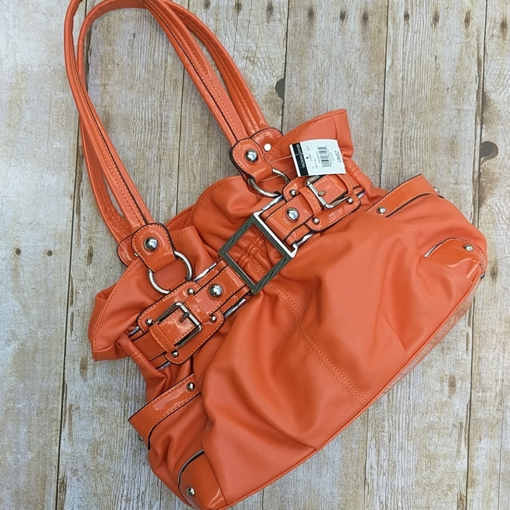 Wilsons Leather handbag - Ellie IV